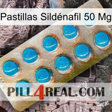 Pastillas Sildénafil 50 Mg new09